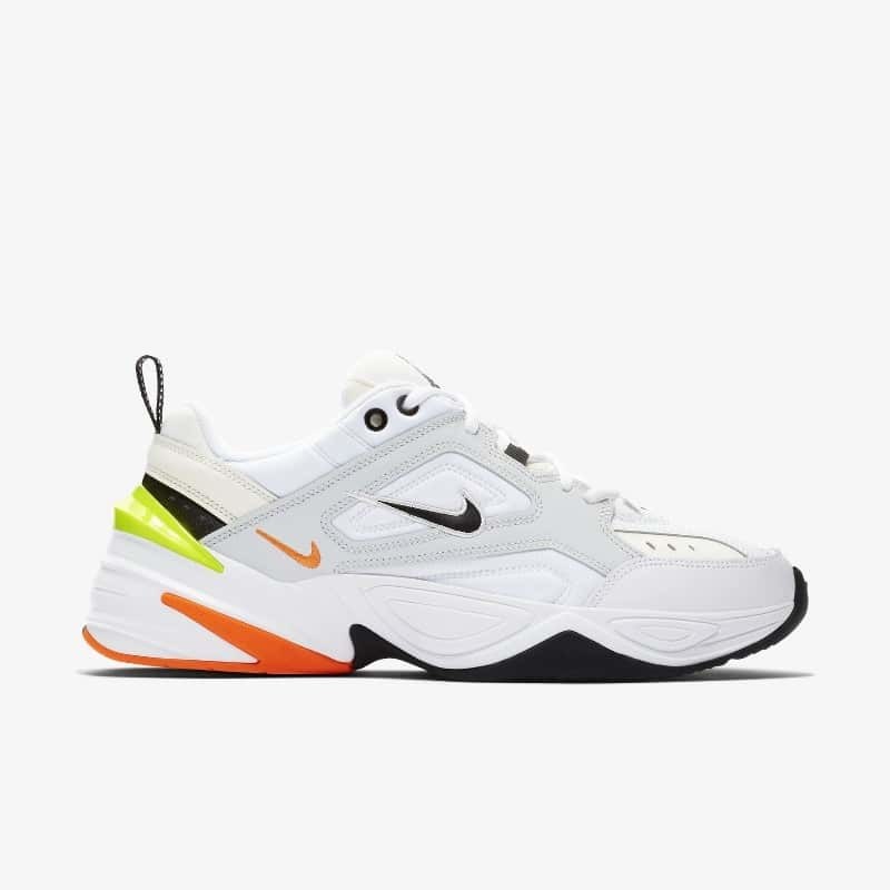 Nike M2K Tekno Pure Platinum AV4789 004 Grailify